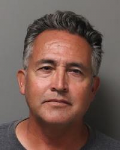 Tito D Valdez a registered Sex Offender of California