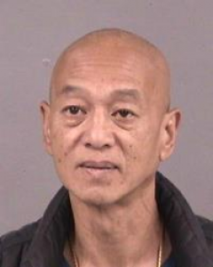 Toan Chua a registered Sex Offender of California
