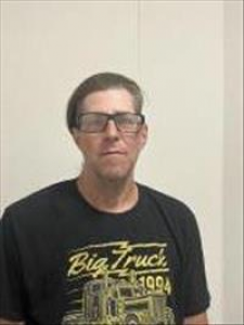 Toby Chambers a registered Sex Offender of California