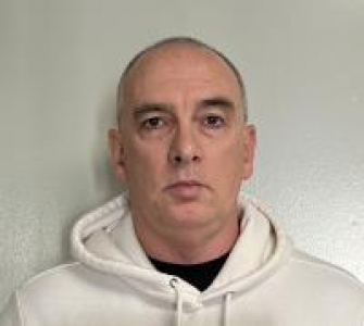Todd Robert Abernathy a registered Sex Offender of California