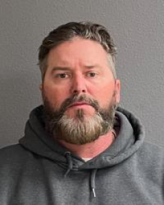 Todd Jex Barlow a registered Sex Offender of California