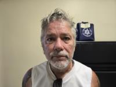 Todd Cameron Bertrang a registered Sex Offender of California