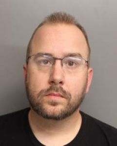 Todd Childs a registered Sex Offender of California