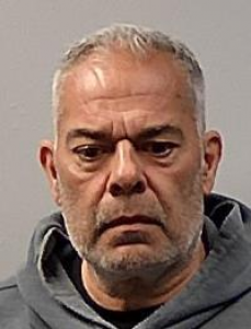 Todd Anthony Corral a registered Sex Offender of California