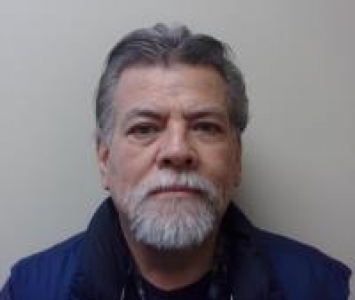Todd Smith Dockum a registered Sex Offender of California