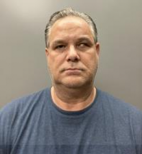 Todd Fossum a registered Sex Offender of California