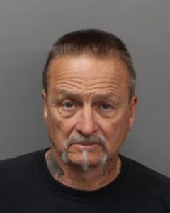 Todd Fuller a registered Sex Offender of California
