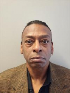 Todd Laroune Gay a registered Sex Offender of California