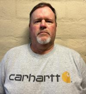 Todd Michael Gillespie a registered Sex Offender of California