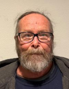 Todd Douglas Grady a registered Sex Offender of California