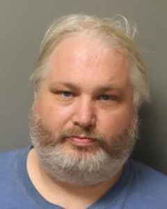 Todd N Hanisch a registered Sex Offender of California