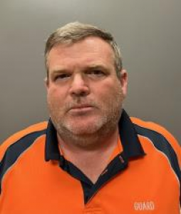 Todd Ernie Harp a registered Sex Offender of California