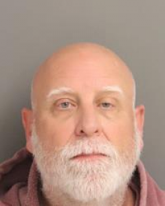 Todd Kemble Hayford a registered Sex Offender of California