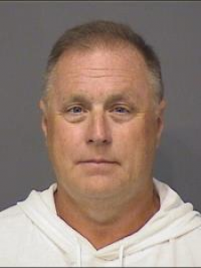 Todd Allen Hustrulid a registered Sex Offender of California