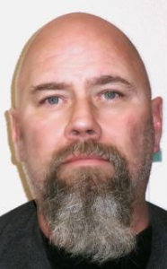 Todd Michael King a registered Sex Offender of California