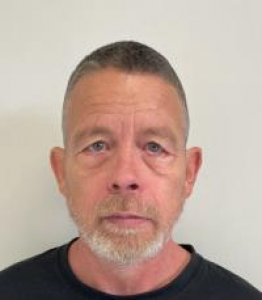 Todd Edward Lacey a registered Sex Offender of California