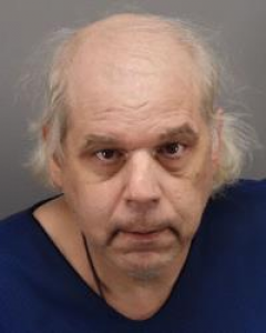 Todd Elliott Majeski a registered Sex Offender of California