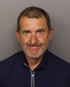 Todd D Martin a registered Sex Offender of California