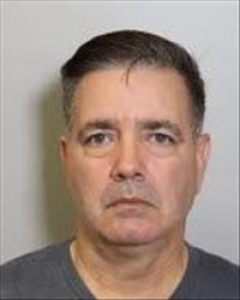 Todd Howard Morrow a registered Sex Offender of California