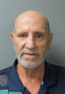 Todd Allen Muir a registered Sex Offender of California