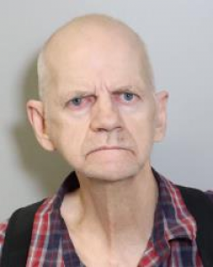 Todd Berry Nordman a registered Sex Offender of California
