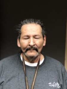 Todd Perez a registered Sex Offender of California