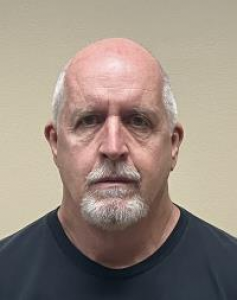 Todd Evans Ross a registered Sex Offender of California