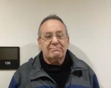 Todd Mathew Smith a registered Sex Offender of California