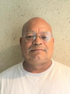 Todd Smith a registered Sex Offender of California