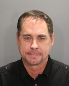 Todd Robert Sousa a registered Sex Offender of California