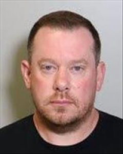 Todd Martin Spear a registered Sex Offender of California
