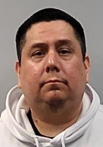 Tomas Alejandro III a registered Sex Offender of California