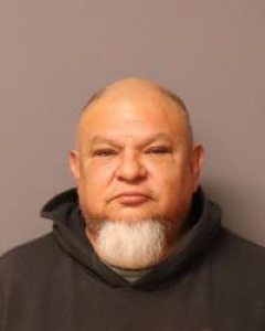 Tomas Almaguer Jr a registered Sex Offender of California