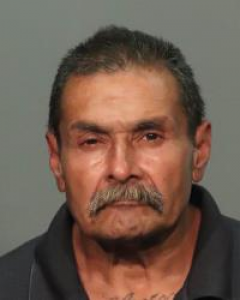 Tomas Duarte a registered Sex Offender of California