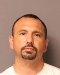 Tomas Garcia a registered Sex Offender of California