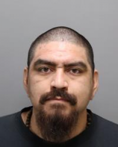 Tomas Aron Juarez a registered Sex Offender of California