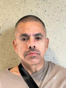 Tomas Lopez a registered Sex Offender of California