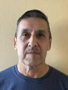 Tomas Martinez a registered Sex Offender of California
