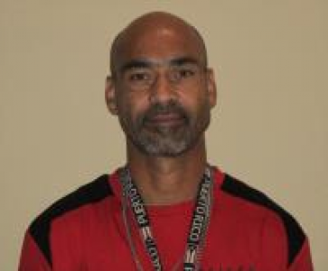 Tomas Malave Martinez a registered Sex Offender of California