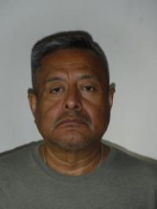 Tomas Jacinto Martinez a registered Sex Offender of California