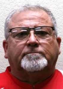Tomas Mendoza Jr a registered Sex Offender of California
