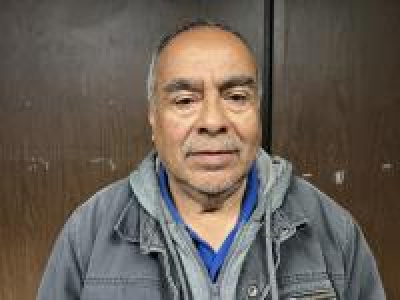 Tomas Reyes Perez a registered Sex Offender of California