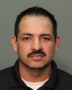 Tomas Solisfernandez a registered Sex Offender of California