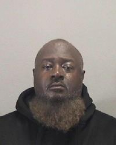 Tomeko Burgess a registered Sex Offender of California