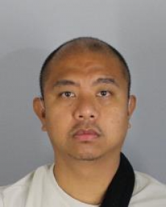 Tomjon Ramos Rilurcasa a registered Sex Offender of California