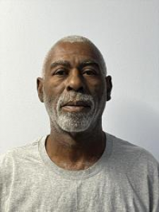 Tommie Lee Goodwin a registered Sex Offender of California