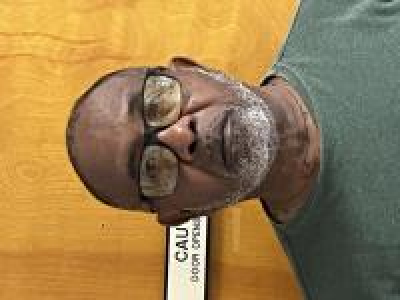 Tommie Lee Harris a registered Sex Offender of California