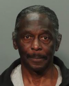 Tommie Lee Jackson Jr a registered Sex Offender of California