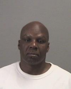 Tommie Johnson a registered Sex Offender of California