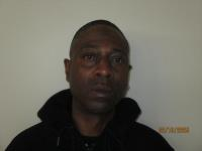 Tommie Jettie Rivers a registered Sex Offender of California